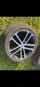 Looking for 1x Nogaro GTD Alloy