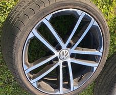 Looking for 1x Nogaro GTD Alloy