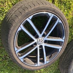 Looking for 1x Nogaro GTD Alloy