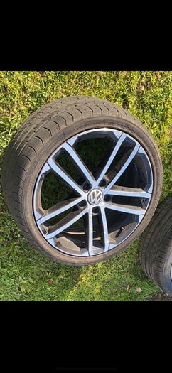 Looking for 1x Nogaro GTD Alloy