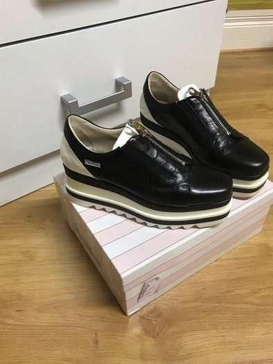 Marco Moreo Shoes