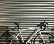 Men's bike new