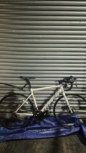 Men's bike new