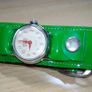 Vintage Ingersoll U.S. Time Mickey Mouse Watch Image 3