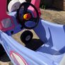 Little Tikes Cozy Coupe Car Fairy Ride On Image 4