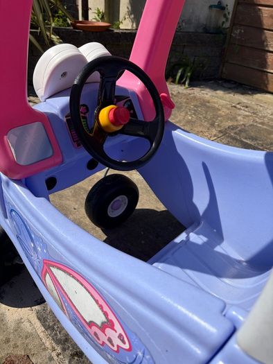 Little Tikes Cozy Coupe Car Fairy Ride On