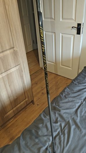 TaylorMade qi10 Hybrid