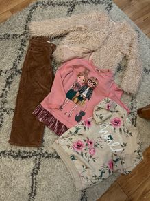 Girls bundle 8-10/9-10 years