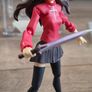 Figma 011 | Rin Tohsaka | Fate/stay night Image 6