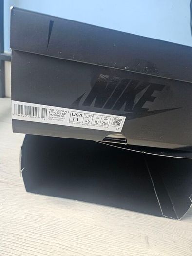 Jordan Air low Phantom