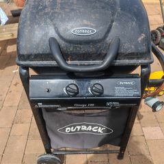 BBQ Outback