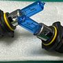 Pair of 9005 (HB3) Xenon White Halogen Headlight Bulbs - 12V 65W Image 7