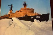 DJ Ice Ben Liebrand