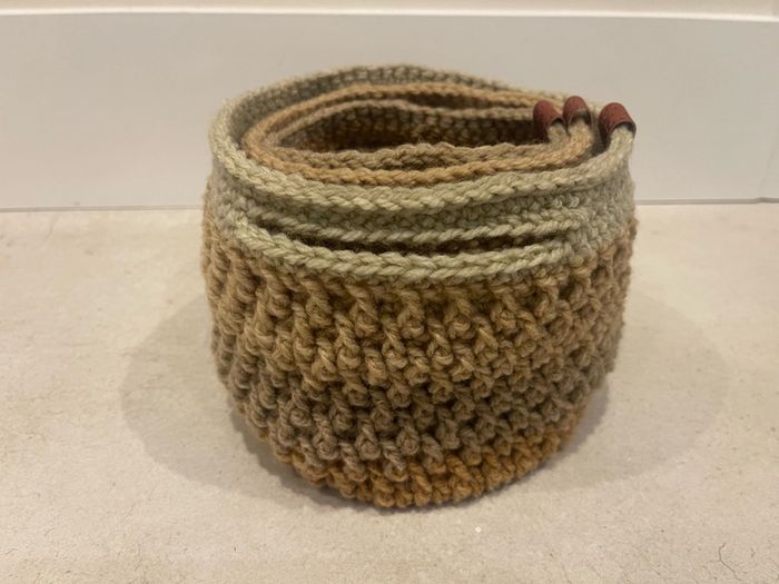 decorative baskets