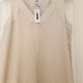 NEW DKNY Linen Dress - tags attached Size M / Size 12 Image 6