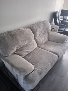 Two Seater Sofa