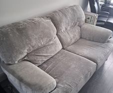 Two Seater Sofa