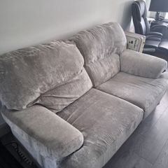 Two Seater Sofa