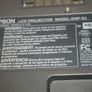Epson PowerLite S3 LCD Projector Image 5