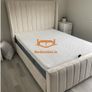 Upholstered King Ottoman Beds Collection Image 8