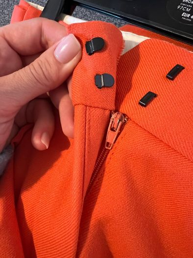 Zara trousers