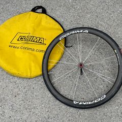 Corima 32mm Tubular Front Wheel