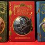 Harry Potter J.K. Rowling The Hogwarts Library Box Set Image 4