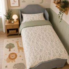 toddler bed