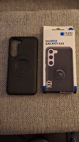 Quadlock Mag Case Galaxy S23