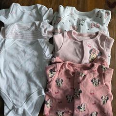 Girls newborn clothes