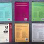 Bundle of 6 horse riding books Image 2