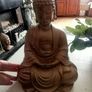 Buddha ornament Image 2