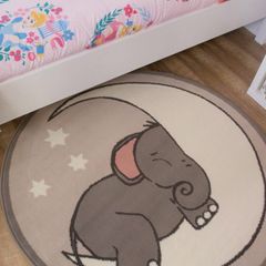 nursery rug