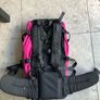 Vintage LOWE ALPINE 55L Backpack Image 2