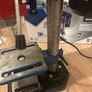 Drilling Machine Image 4