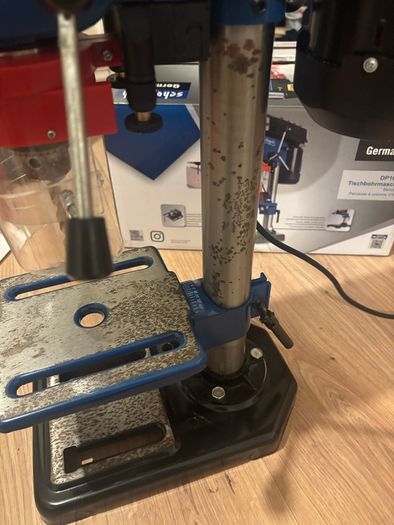 Drilling Machine