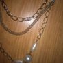 3 tier necklace Image 2