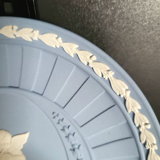 Wedgwood Decorative Plate