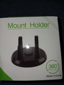 Car phone holder brand new