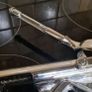 1970's Corkscrew Wine Bottle Bar Accessory Image 3