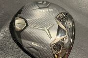 Taylormade Qi35 driver