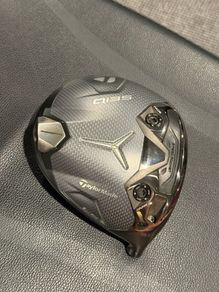Taylormade Qi35 driver