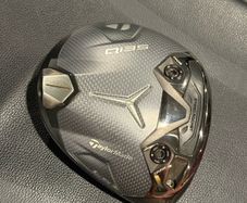 taylormade qi35 head