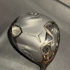 taylormade qi35 head
