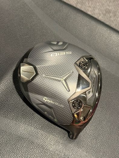 taylormade qi35 head