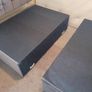 Bed Frame / Bed Base  -  Double Bed (2 avail) for pickup Image 3