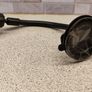 Photive Flexible Gooseneck Car Phone Holder Suction Mount Image 3