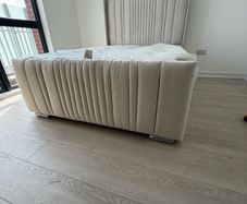 double beds