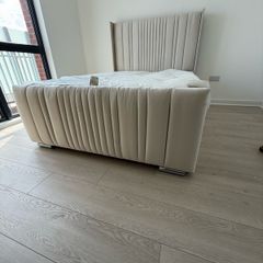 double beds