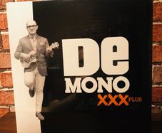 De Mono XXX / 2 Lp Vinyl / New ! Sealed